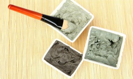 How to use volcanic ash for skin? Volcanic ash mask