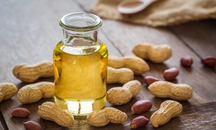 What are the benefits of peanut oil? Does it make weight?