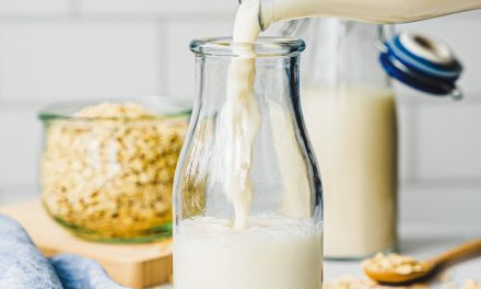 How to make oat milk? How to use?