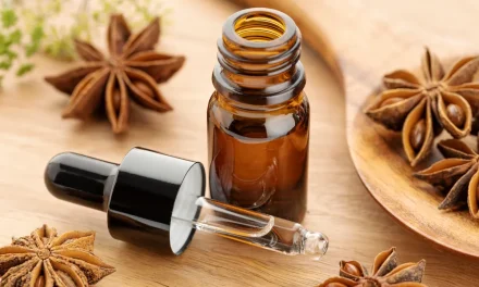 What is anise oil and anise extract difference? How to use?