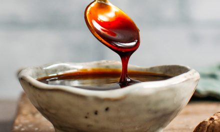 How to make oyster sauce? Where is it used?