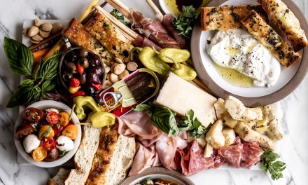 What is Antipasto? How to prepare?
