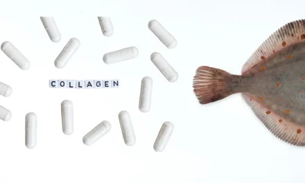 What are the benefits of fish collagen? What is Marine Collagen?