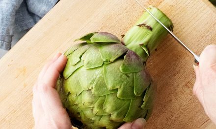 What are the benefits of artichoke juice? How to use?
