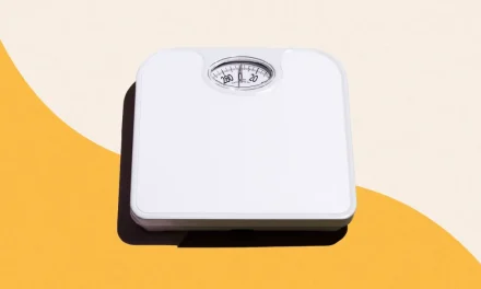When should we be weighed? Is it true to be weighed after sports?
