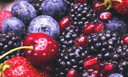 Anthocyanin Cancer Relationship: Which foods are found in?