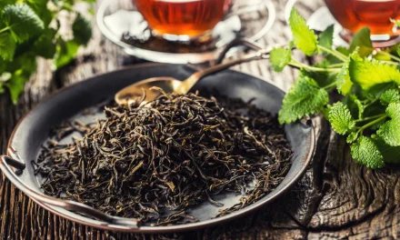 What is Darjeeling Tea? How does it taste?
