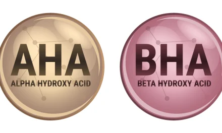 How old is AHA BHA used? How to use?