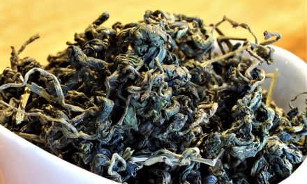 What are the benefits of jiaogulan? Jiaogulan tea