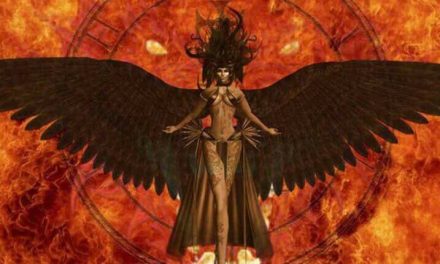 What are the effects of Lilith according to houses?