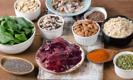What foods are manganese? Benefits