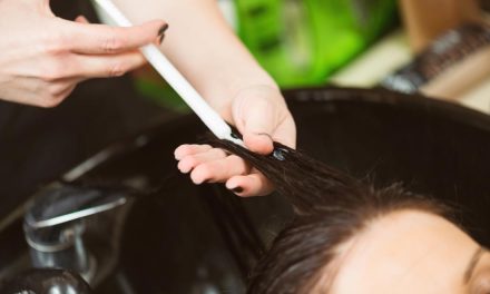 What is hair botox? How to make hair botox at home?