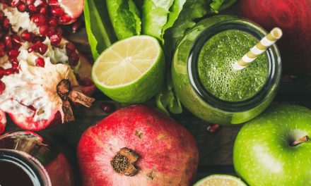What is metabolic detoxification? Liver detoxification