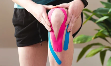 How to attach the pain tape? How to remove it?