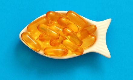 Using fish oil: Should it be hungry or full?