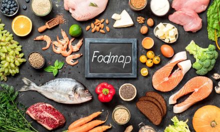 What is a low Fodmap diet? How is it applied?