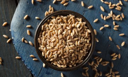 What is Farro? Nutritional values