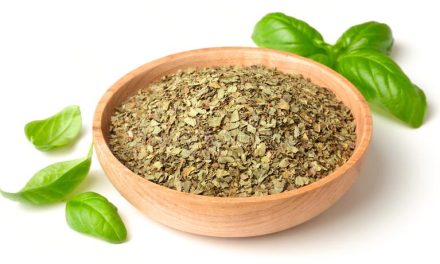 How to use dry basil? Benefits