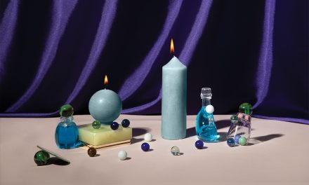 Colors and Meanings of Candles: Candle Ritual