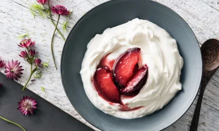 What is Skyr? What are the benefits of Skyr yogurt?