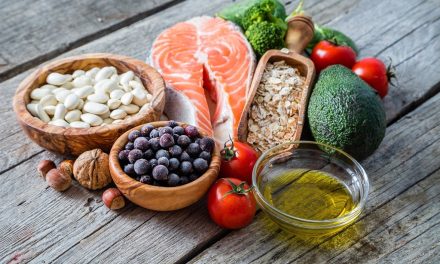 What is the new Nordic diet? How to make?