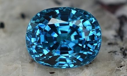 Does the Zircon Stone darken? Does color change? Meaning