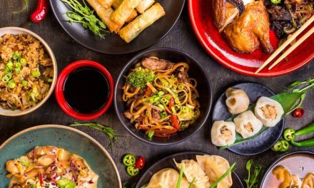 What is Chinese Restaurant Syndrome? What are the symptoms?