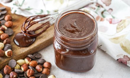 What is Gianduja Chocolate? Gianduia Recipe