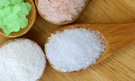 Is British salt and British carbonate the same?