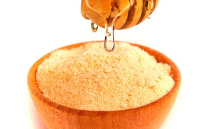 What is honey powder? How to produce?