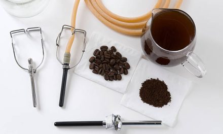 How to make a coffee enema?