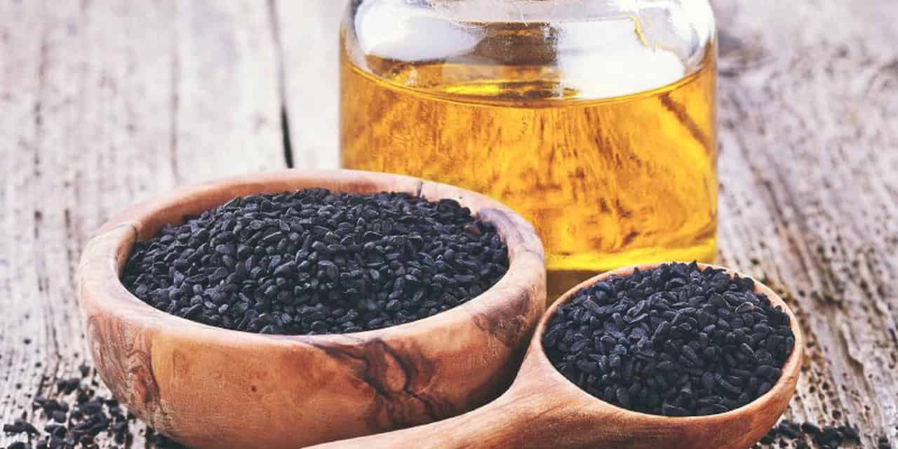 What are the little known benefits of black seed oil?