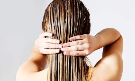 What is salt -free shampoo? What does it do?