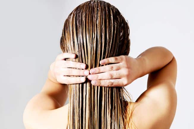 What is salt -free shampoo? What does it do?