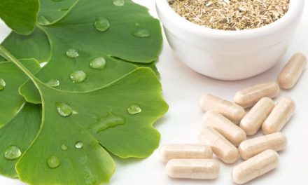 What is Ginkgo Biloba? What are the benefits?