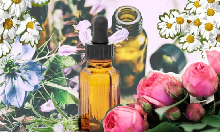 What is psycho aromatherapy? The strength of the scents