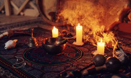 What is Ayahuasca Stream? How to make?