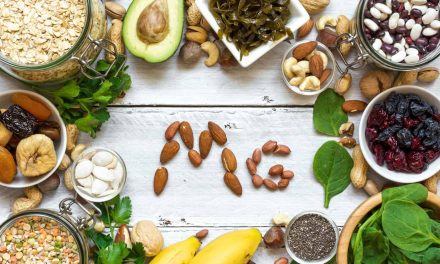 What are the symptoms of magnesium deficiency?