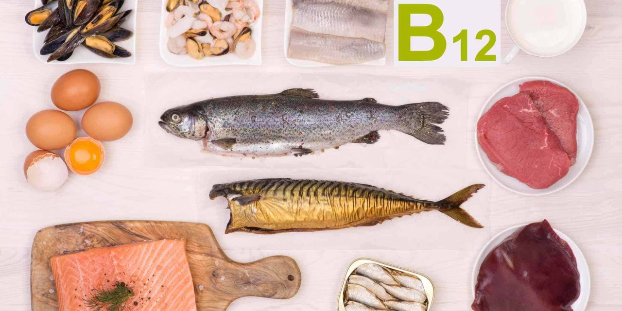 What is Vitamin B12? What does lack cause?