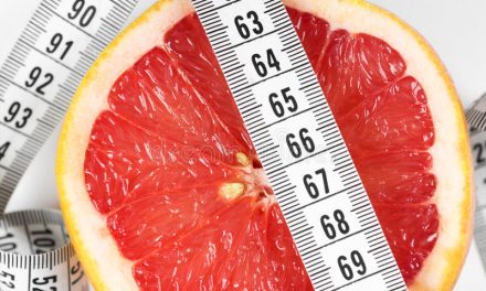 Is the grapefruit diet effective? Does it weaken?