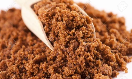 What is Muscovado Sugar? How to use?