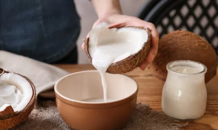 Is coconut milk ketoogenic?