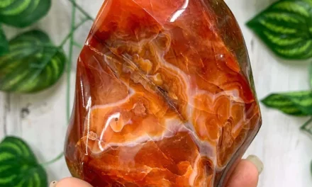 How to Clean Agate Stone? Features