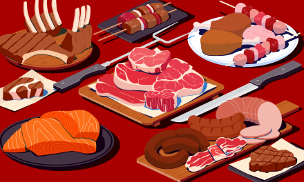 What is Carnivore diet? Karnivor Diet List