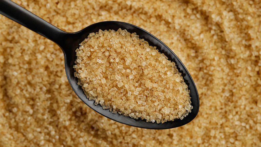 What is Demerara sugar? | Eksi Pub Health Blog