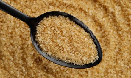 What is Demerara sugar?