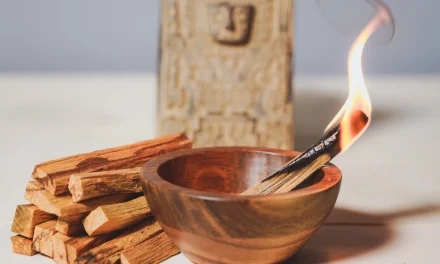 Which incense is good for?