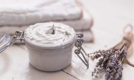 Homemade Rash Cream & Baby Powder Recipe
