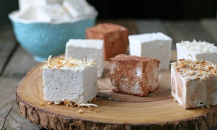 Homemade Marshmallow Recipe: Easy and Practical