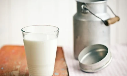 What is lactose monohydrate? Benefits and damages
